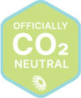 Officially CO2 Neutral Icon
