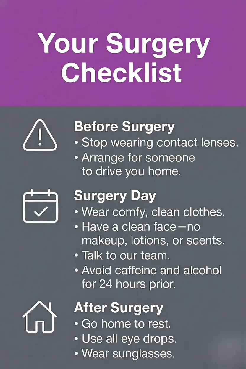 Checklist