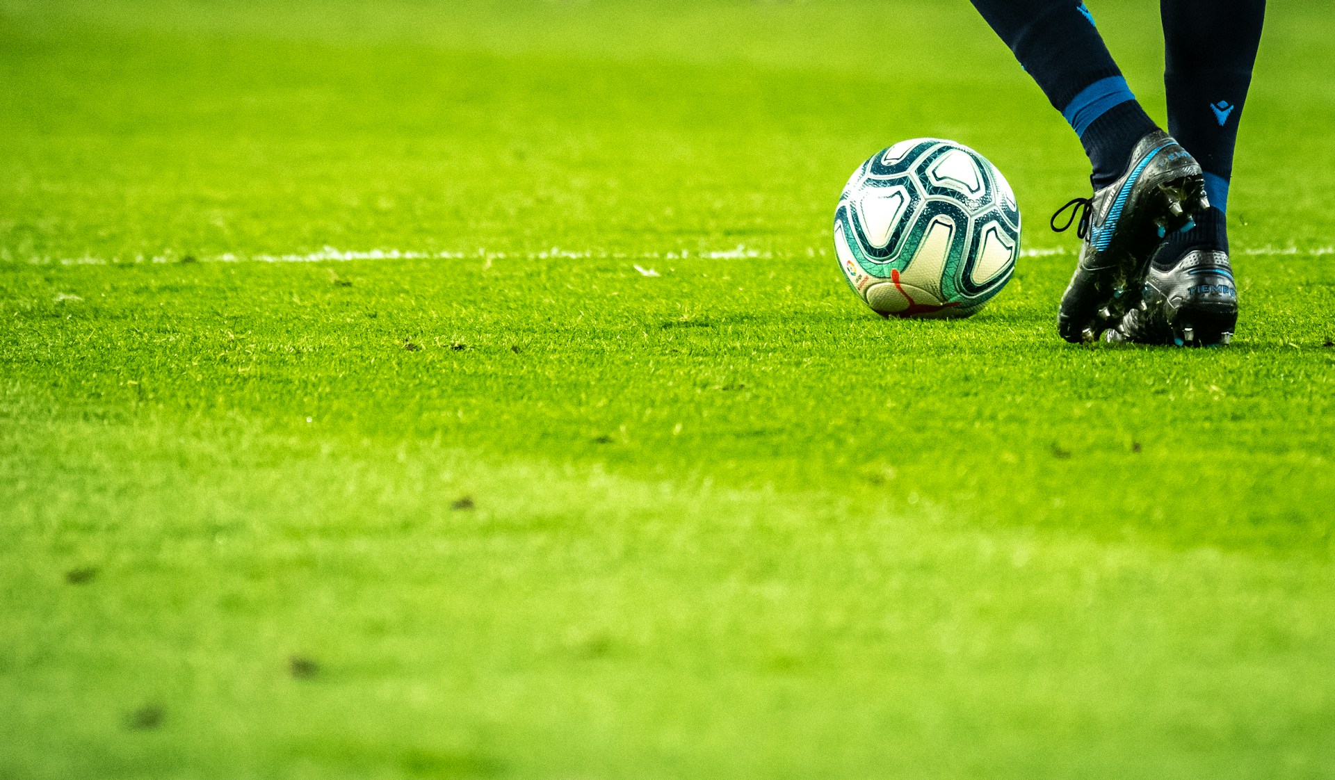 Soccer player world cup toronto 2026