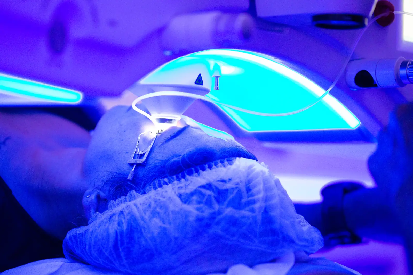 HSA or FSA for Vision Correction