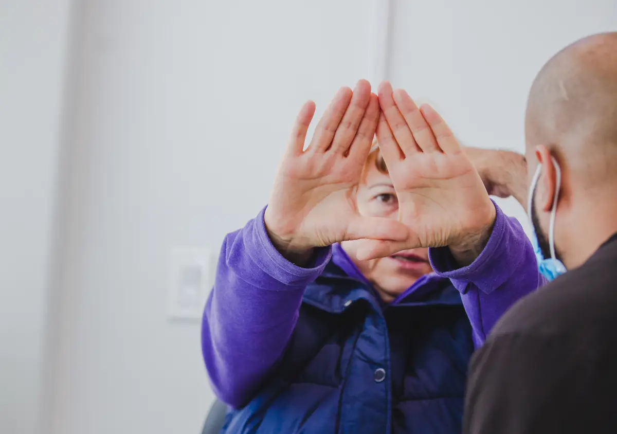 How might a Light Adjustable Lens help