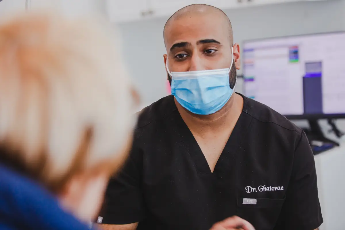 What should you ask your cataract surgeon